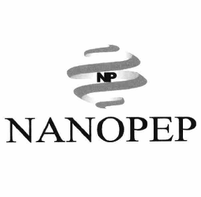 Товарный знак № 60177 «NP NANOPEP»