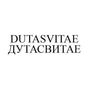 Товарный знак № 59123 «DUTASVITAE ДУТАСВИТАЕ»