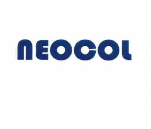 Товарный знак № 58933 «neocol»