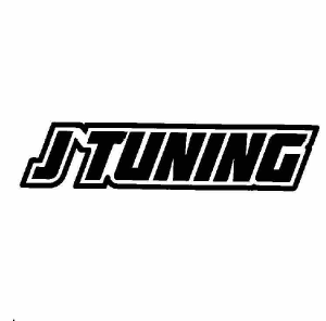 Товарный знак № 58766 «J TUNING»