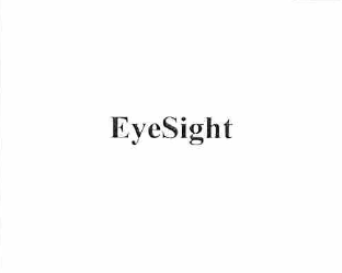 Товарный знак № 59131 «EyeSight»