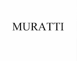 Товарный знак № 58107 «MURATTI»