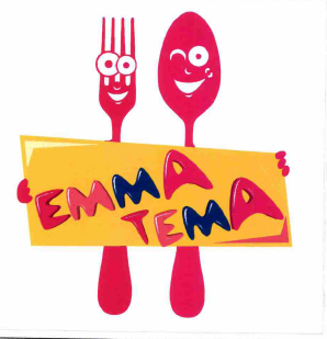 Товарный знак № 59740 «ЕММА ТЕМА»