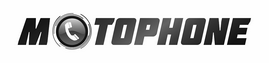 Товарный знак № 58454 «MOTOPHONE»