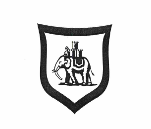 Товарный знак № 58550