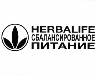 Товарный знак № 58713 «HERBALIFE СБАЛАНСИРОВАННОЕ ПИТАНИЕ»