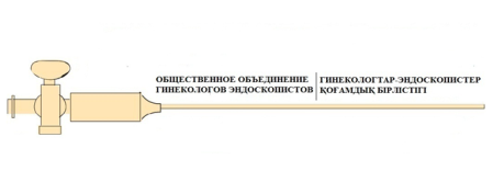 Товарный знак № 59392 ««ОБЩЕСТВЕННОЕ ОБЪЕДИНЕНИЕ ГИНЕКОЛОГОВ-Э…»