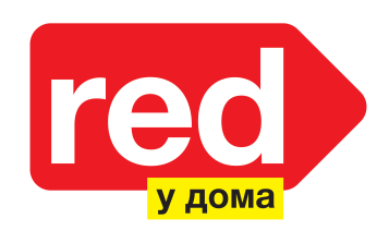 Товарный знак № 58983 «RED у дома»