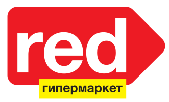 Товарный знак № 58984 «RED гипермаркет»