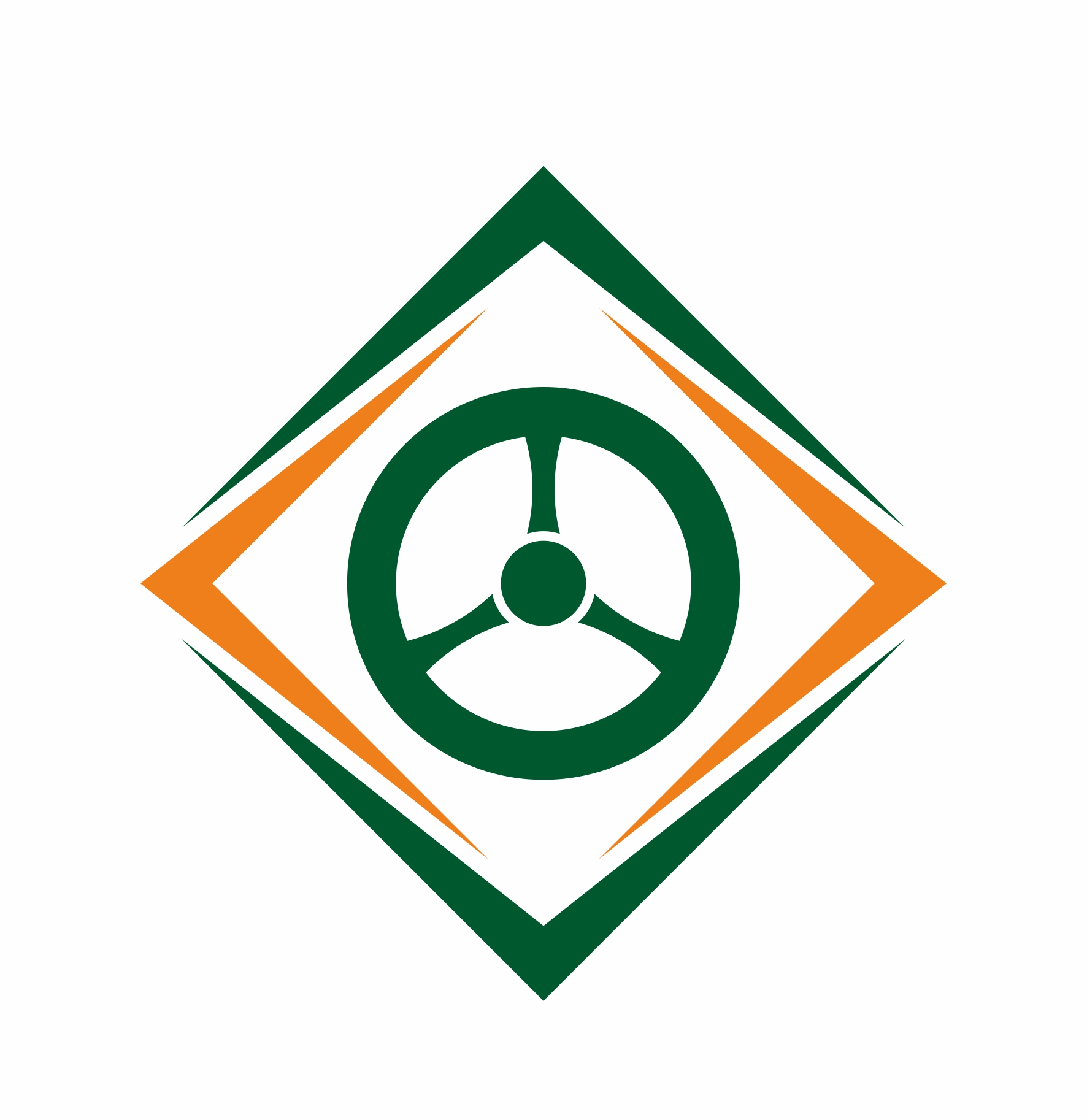 Товарный знак № 60018 «Изобразительная»