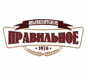 Товарный знак № 60023 «ШЫМКЕНТСКОЕ ПРАВИЛЬНОЕ 1976»