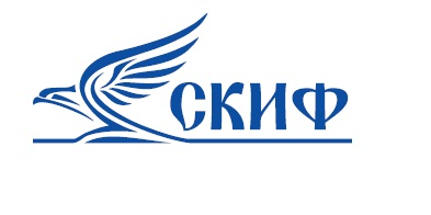 Товарный знак № 59413 «Скиф»