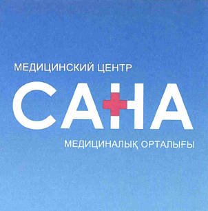 Товарный знак № 59305 «Медицинский центр САНА медициналық орта…»