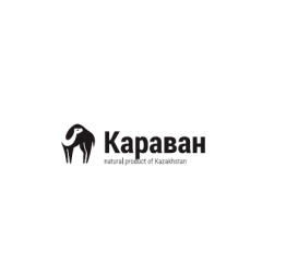Товарный знак № 61605 «Караван natural product of Kazakhstan»