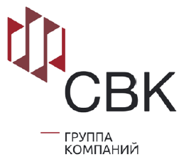 Товарный знак № 59871 «СВК ГРУППА КОМПАНИЙ»