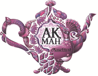 Товарный знак № 59803 «Ақман Amethyst»