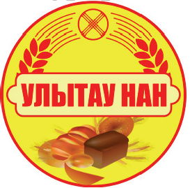 Товарный знак № 59963 «УЛЫТАУ НАН»
