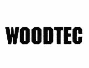 Товарный знак № 60683 «WOODTEC»