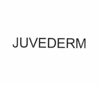 Товарный знак № 88166 «JUVEDERM»