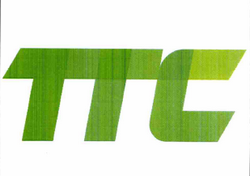 Товарный знак № 61715 «ТТС»