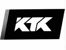 Товарный знак № 60470 «КТК»