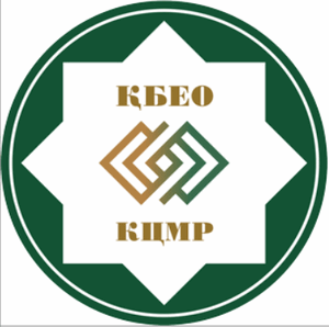 Товарный знак № 60170 «ҚБЕО КЦМР»