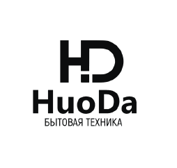 Товарный знак № 60576 «HD HuoDa БЫТОВАЯ ТЕХНИКА»
