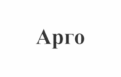 Товарный знак № 60900 «Арго»