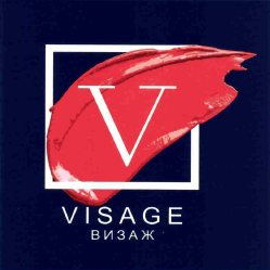 Товарный знак № 62229 «V VISAGE ВИЗАЖ»