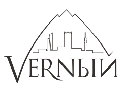 Товарный знак № 63114 «VERNЫЙ»