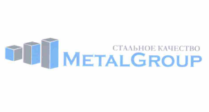 Товарный знак № 61364 «MetalGroup стальное качество»