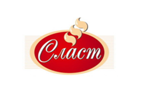 Товарный знак № 61940 «Сласт»