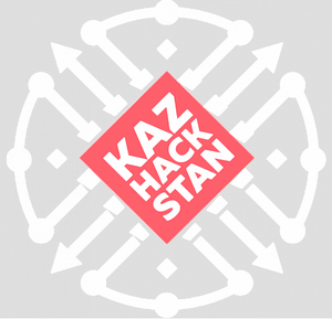 Товарный знак № 61171 «KAZ HACK STAN»