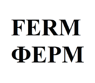 Товарный знак № 61729 «FERM ФЕРМ»