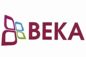 Товарный знак № 62364 «BEKA»