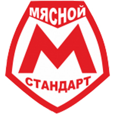 Товарный знак № 62297 «Мясной М Стандарт»