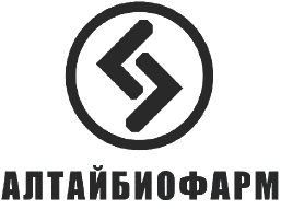 Товарный знак № 61770 «АЛТАЙБИОФАРМ»