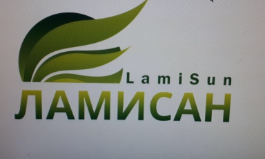 Товарный знак № 62467 «Lamisun/Ламисан»