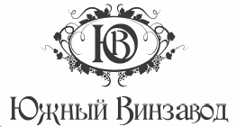 Товарный знак № 62744 «ЮВ Винзавод Южный»