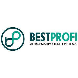 Товарный знак № 62714 «BESTPROFI ИНФОРМАЦИОННЫЕ СИСТЕМЫ»