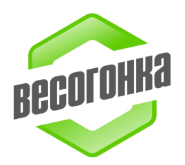 Товарный знак № 62836 «весогонка»