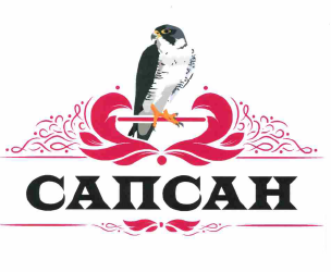 Товарный знак № 63101 «САПСАН»