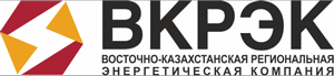 Товарный знак № 64174 «ВКРЭК ВОСТОЧНО-КАЗАХСТАНСКАЯ РЕГИОНАЛЬН…»