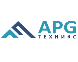 Товарный знак № 64013 «APG техникс»