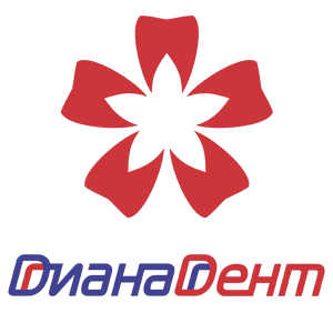 Товарный знак № 63208 «ДианаДент»