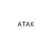 Товарный знак № 64332 «ATAK»