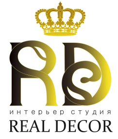 Товарный знак № 63666 «Интерьер студия REAL DECOR»
