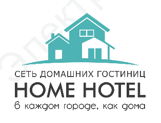 Товарный знак № 64387 «СЕТЬ ДОМАШНИХ ГОСТИНИЦ HOME HOTEL в каж…»