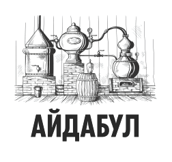 Товарный знак № 64810 «АЙДАБУЛ»