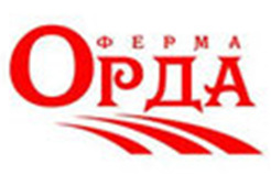 Товарный знак № 64674 «Ферма Орда»